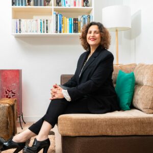 Therapeutic coaching
