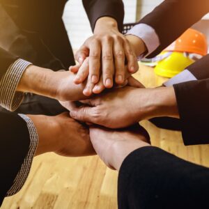 From stress to empowering energy